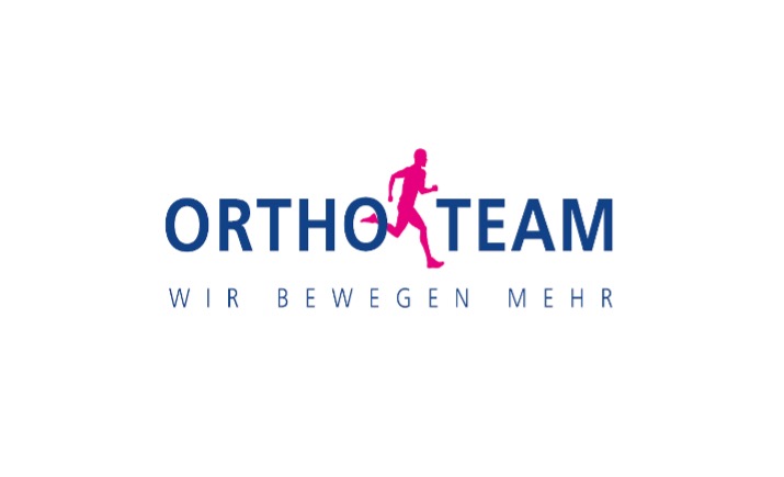 Logo Ortho Team