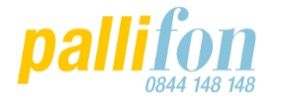 Logo pallifon
