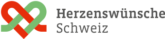 Logo Herzenswünsche Schweiz